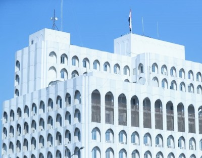 وزارة الخارجية تدين التفجيرات الإرهابية التي استهدفت العاصمة السورية دمشق