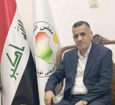 جسر الجامعة شمال الناصرية ينتظر حسم ملف التعويضات لاستكمال أعماله خلال 13 شهرا