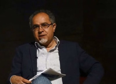 دار أوليفانتا الإسبانية تعلن فوز العراقي عبد الهادي سعدون بجائزة مارثيلو ريّس للترجمة