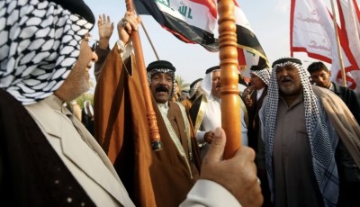 رصاصة في خور عبد الله تشعل الغضب.. مطالبات بردع الكويت وتحذيرات من تصعيد عشائري
