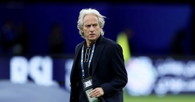 رسميا.. تعيين جيسوس مدرباً لمنتخب البرتغال بعد خيبة المونديال