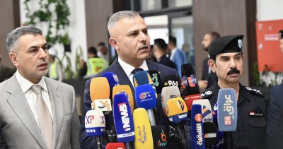 لتسهيل تفويج الزائرين.. افتتاح المرحلة الأولى لتطوير منفذ الشلامجة بحضور حكومي ونيابي واسع