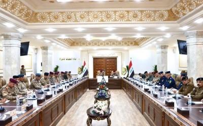 اللجنة العليا للزيارات المليونية: وضع خطة مرنة ومتكاملة لزيارة الأربعين
