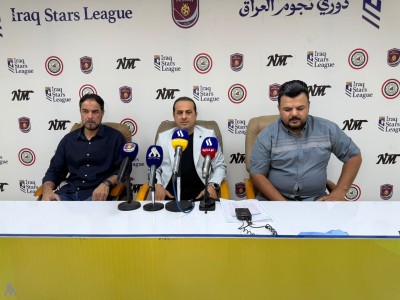 إدارة نفط ميسان: ميزانيتنا أفل بكثير من ميزانيات الأندية المنافسة في دوري النجوم