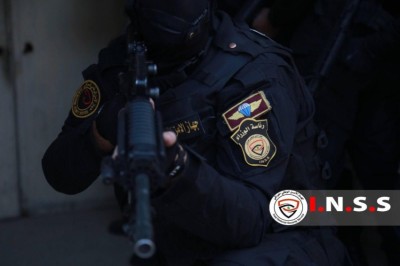 الأمن الوطني يطيح بشبكة ابتزاز تضم نساءً في ديالى