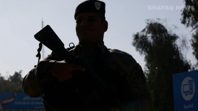 اعتقال مدير عام الأشغال العسكرية في وزارة الدفاع بتهم فساد