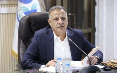 وزير الموارد يعلن ارتفاع خزين سد حديثة لأكثر من 4 مليارات متر مكعب