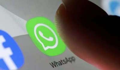 واتساب يحل أزمة في آيفون