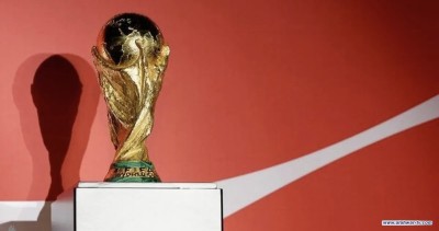 أغرب كواليس نهائيات كأس العالم