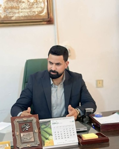 قائمقام الغراف يكشف تردي واقع الكهرباء ويناشد المسؤولين بمواقف جادة تجاه القضاء