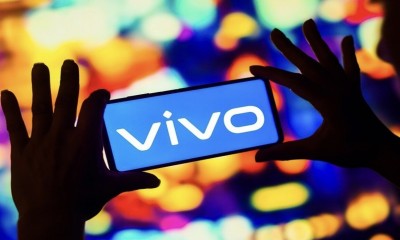 Vivo تكشف عن واحد من أفضل الهواتف الذكية