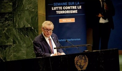 الأمم المتحدة: التنظيمات الإرهابية تستغل الألعاب الإلكترونية لتجنيد الشباب