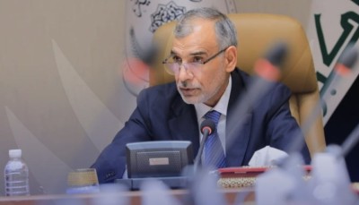 وزير المالية: إشادة صندوق النقد الدولي بالإصلاحات الاقتصادية تعكس الثقة الدولية بالعراق