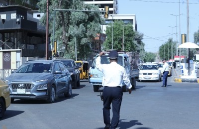 المرور تصدر إرشادات لسائقي المركبات للحد من الحرائق تزامناً مع ارتفاع درجات الحرارة