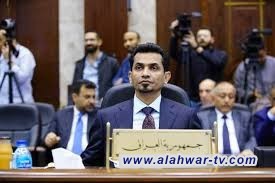 أعلن وزير النقل عن عقد اتفاق مع الجانب الإيراني على تنفيذ سكة حديد لنقل المسافرين