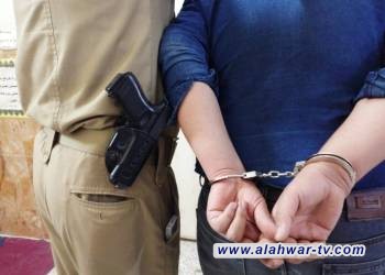 القبض على متهم اقدمَ على قتل شقيقه في قضاء الشطرة.