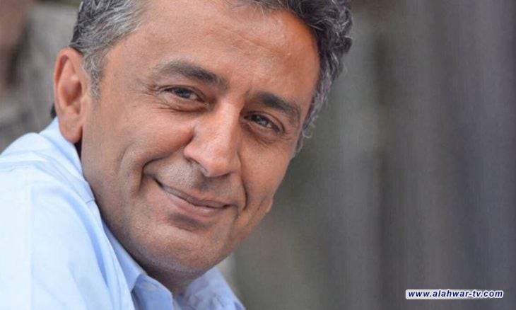 بداية الاستغراب