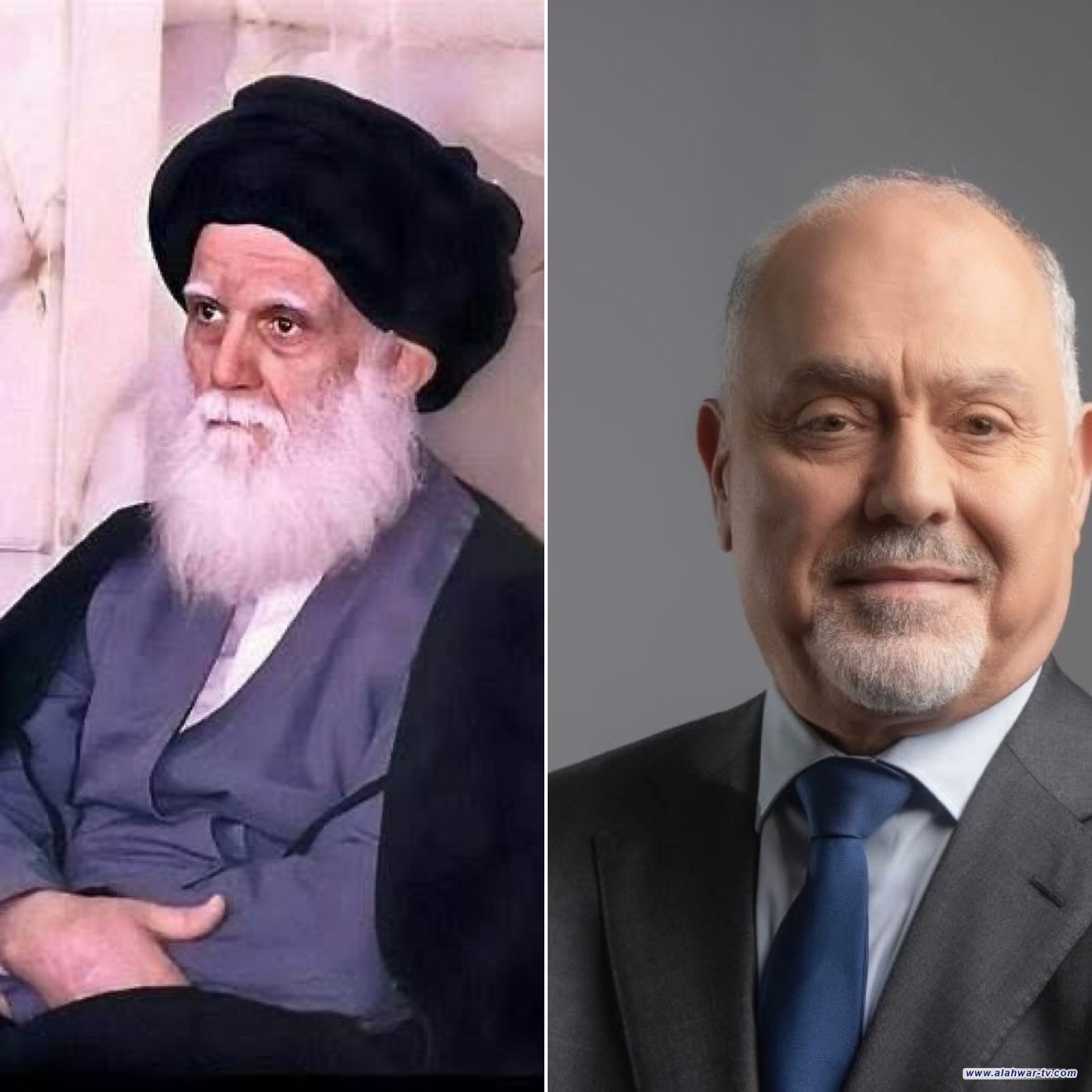 إمام الشارع  لا إمام الحاشية