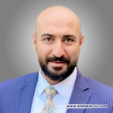 التوافق والتوازن والشراكة أين؟