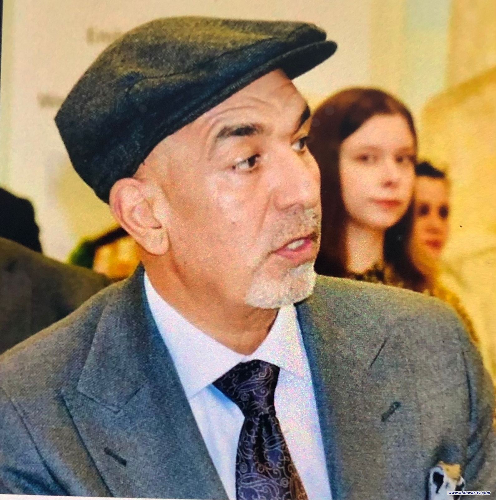 الطاغية لا يموت