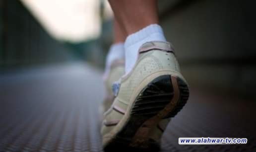 الحالة النفسية تسبب فقدان القدرة على السير لدى النساء اكثر منه لدى الرجل.