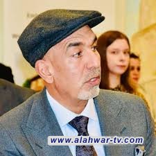 رسالة إلى طالب ياسر وهو في منتبذه السماوي