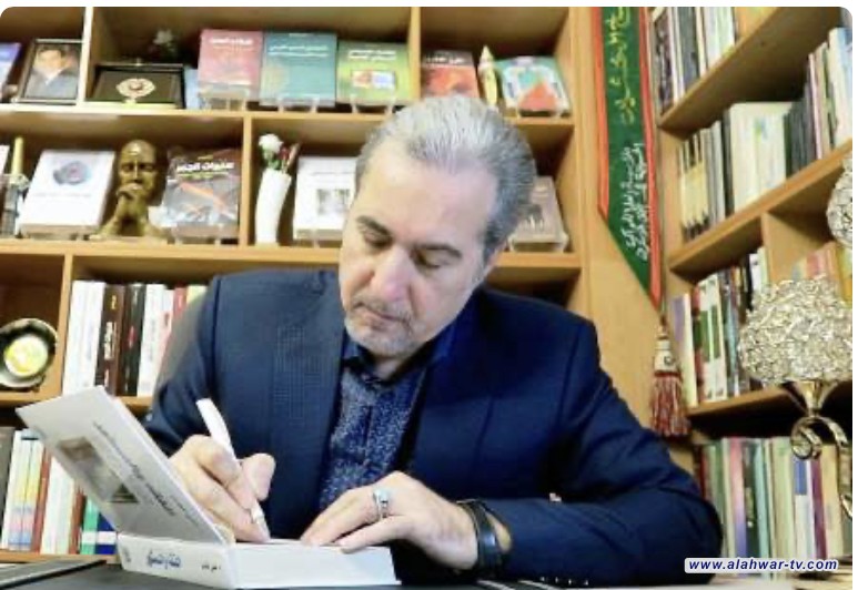 توصيف ظاهرة مراسيم الأربعينية الحسينية