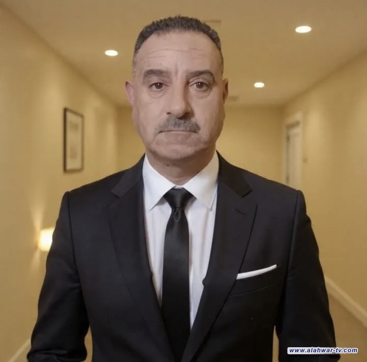 البرلمان الحلبوسي الجديد