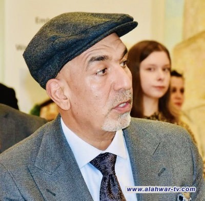 العراق المستدام