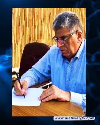 ونحن نعزي بالإمام الكاظم.. كنا نمر على مناطق تحملف اسم قاتليه