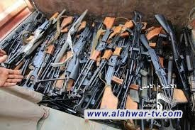 الزلزال القادم