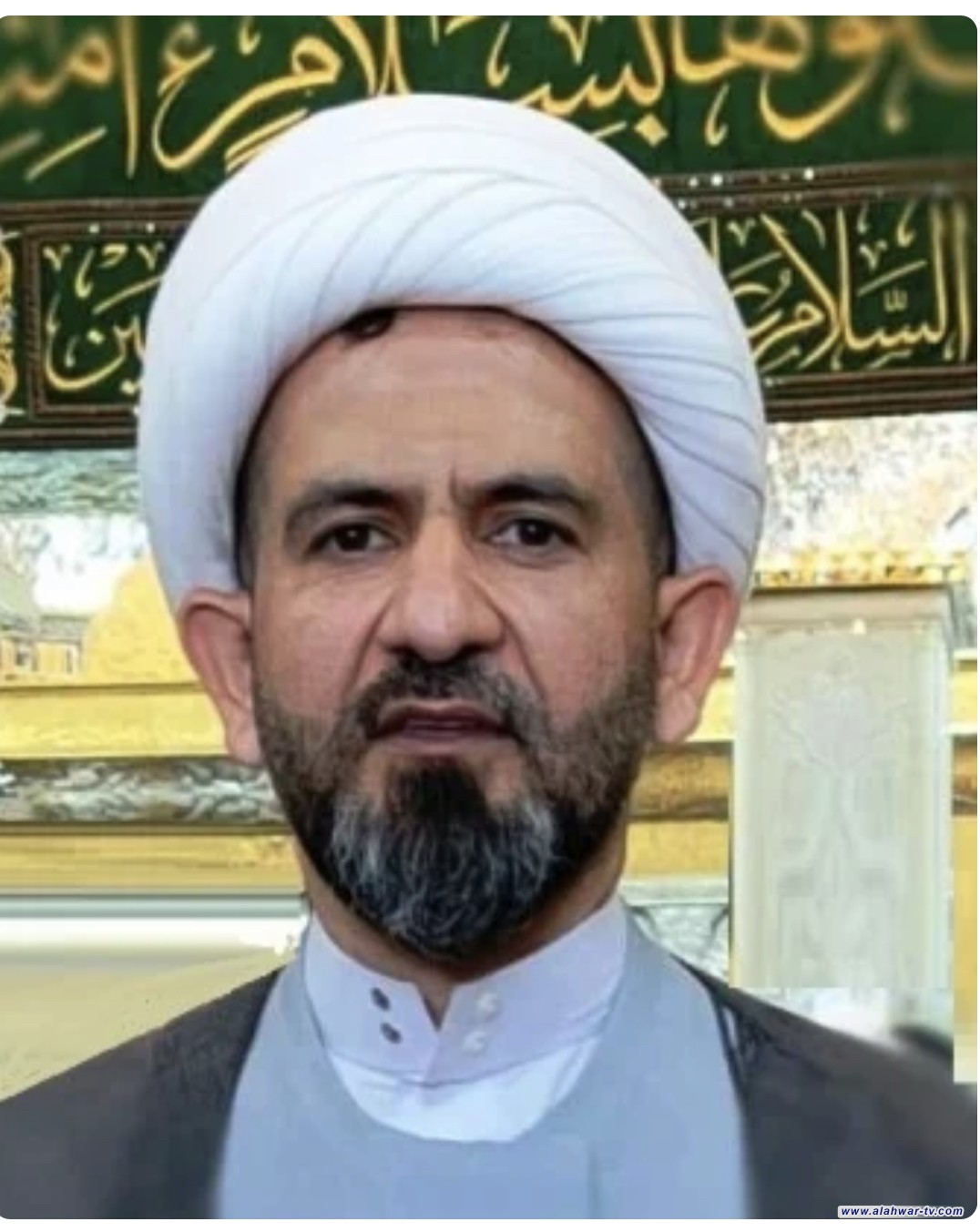 من كربلاء الحسين لا لثقافة الجندر