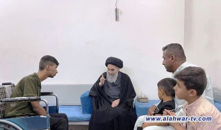 قطب الرحى..!