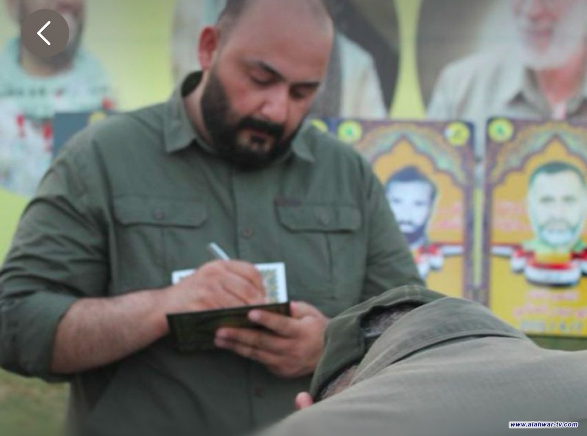 صرخة الحق في ظلمات السجون (الجزء الأول)