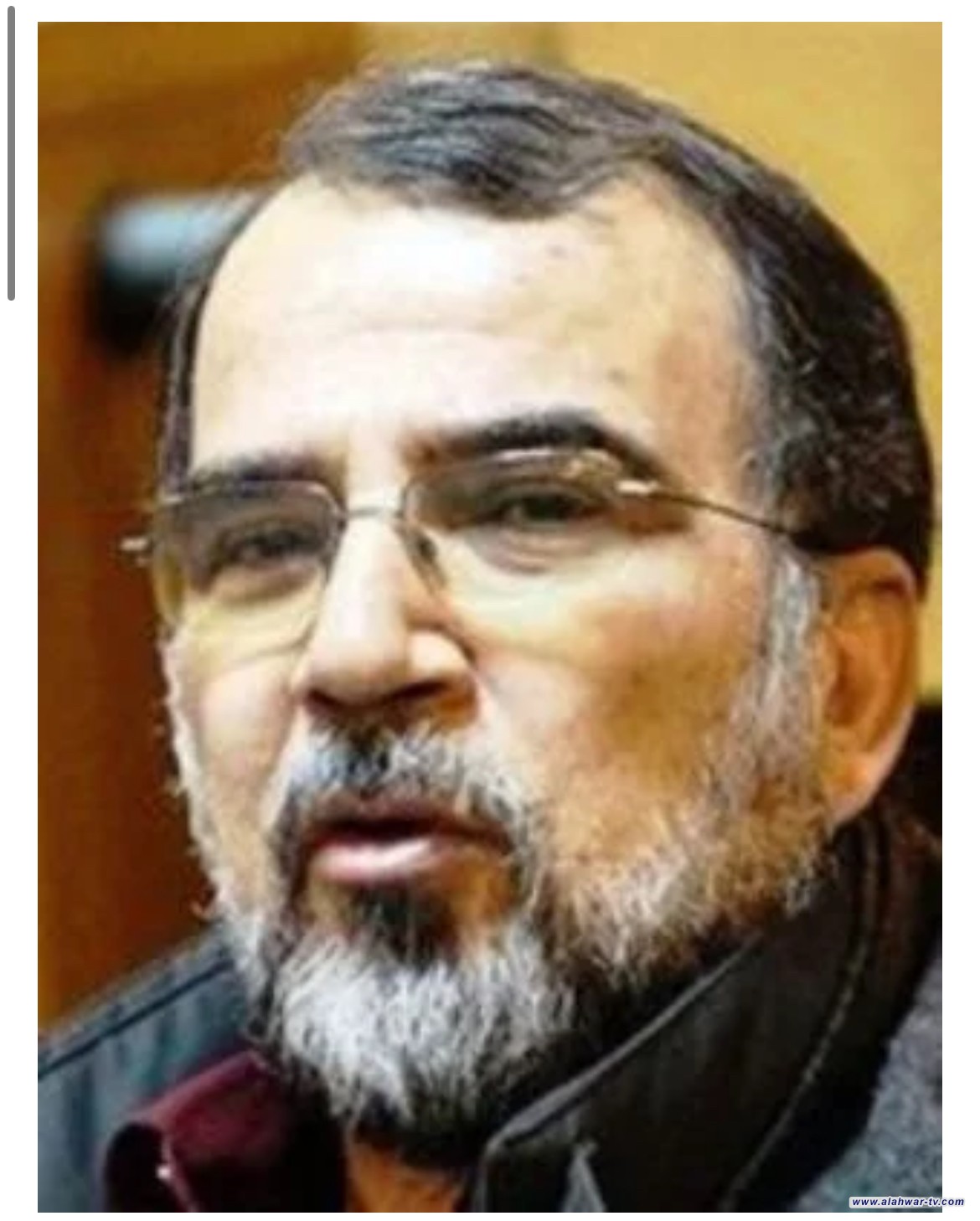 إلى مقام المرجعيّة العليا ممثلة بسماحة السيد السيستاني حفظه الله شيعة سورية وعلوييها يستغيثون.