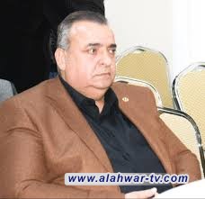 قوس آسيا في بغداد