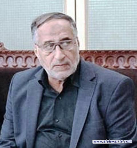 العراق وإيران قصة التاريخ..