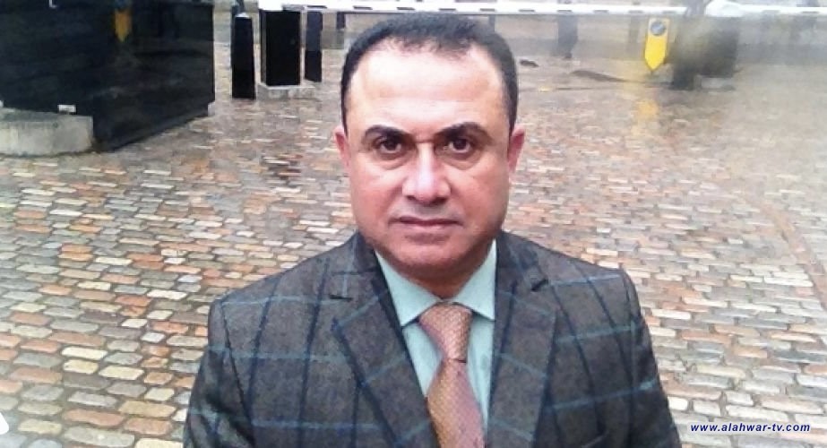 الأمن الغذائي