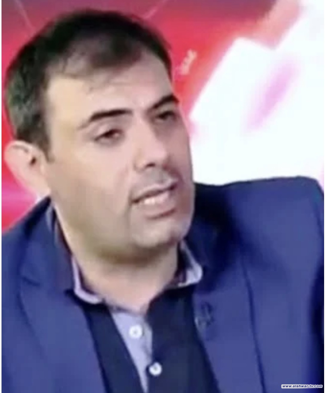 إلى ملك الأردن الملك عبد الله نصيحة من ناجي أمهز، لا تقف ضد المقاومة