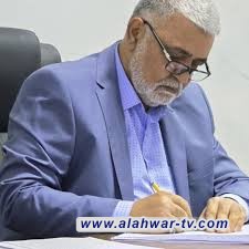 القيادة: فرز أم اختيار أم تكليف؟تماهيات في معنى القائد