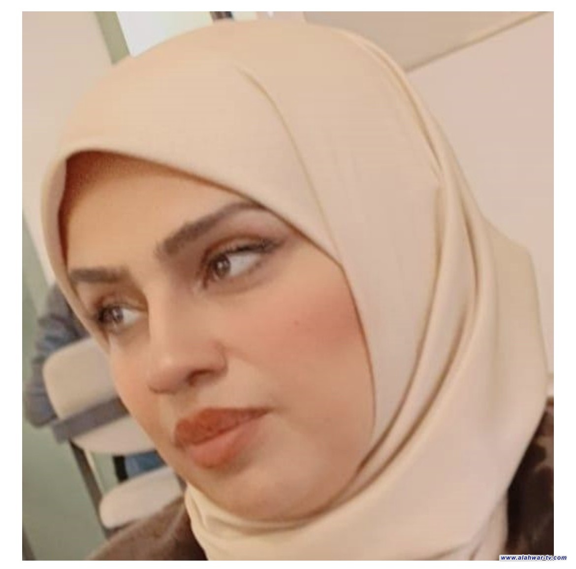 سند على خطى خديجه عليها السلام