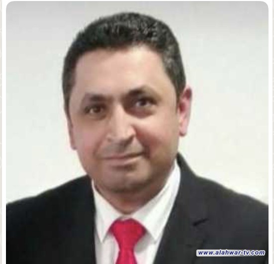 ماذا كان يحمل تميم من رسالة "خطر" للعراقيين؟