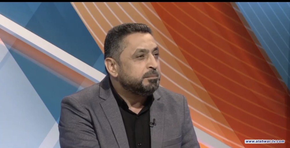 *لماذا في هذا التوقيت بالذات؟* *السفير البريطاني في الرمادي!*