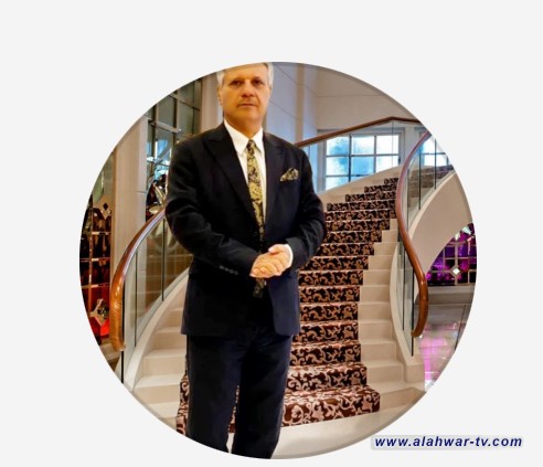 أنا عراقي وأفتخر