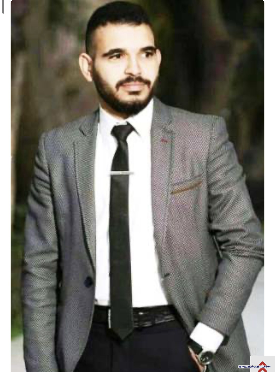 لملة الهزيمة..!