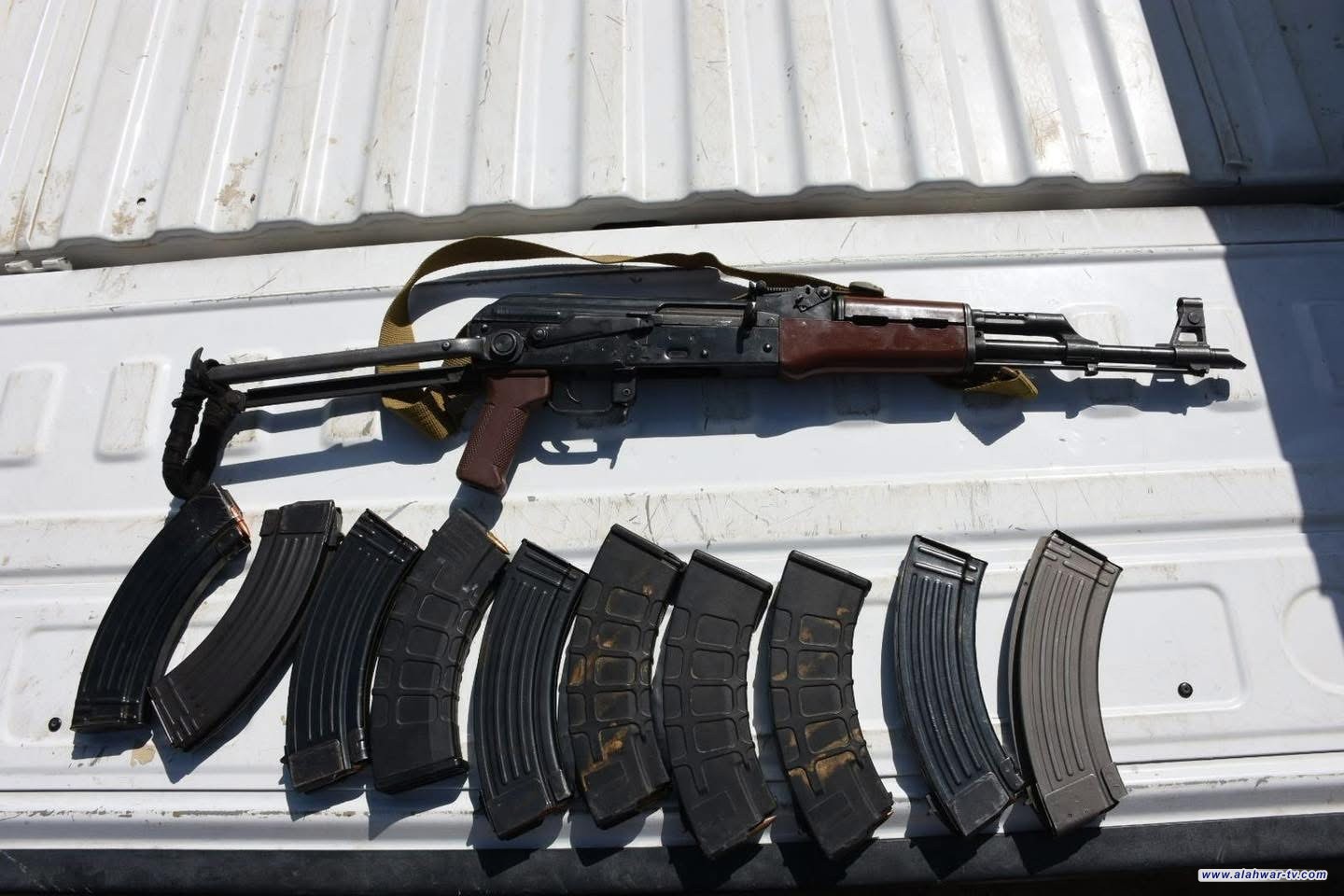 الناصرية تغرق في الفوضى.. من يُعيد للدولة هيبتها