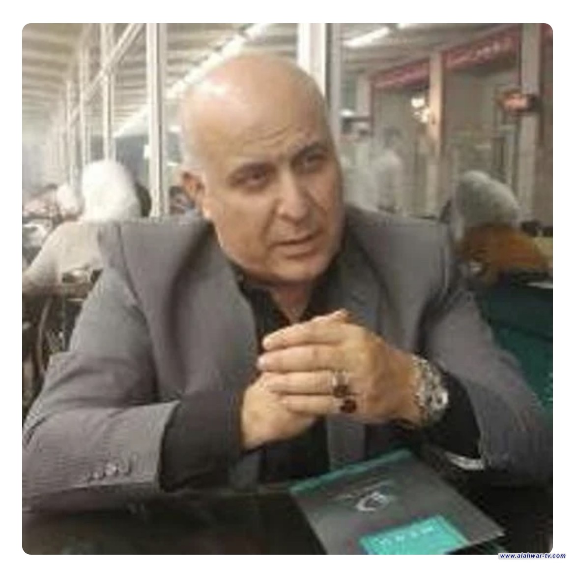 عن الهجوم الليلي البَرُّي العنيف للجيش الصهيوني..!