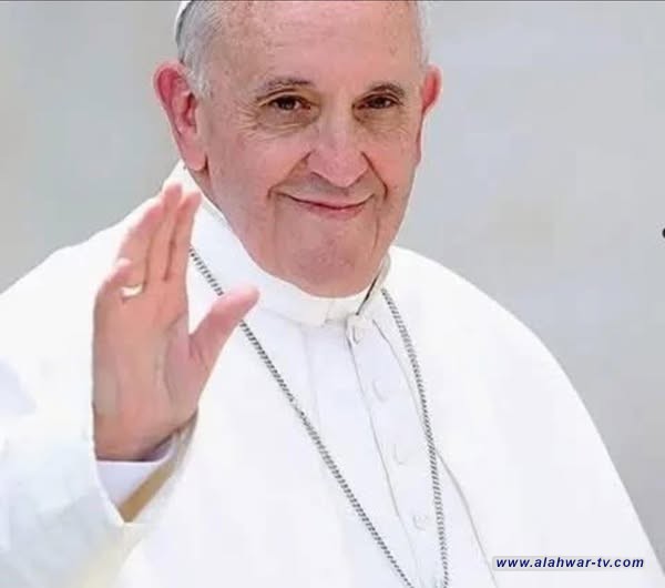 ممتلكات قداسة البابا فرنسيس