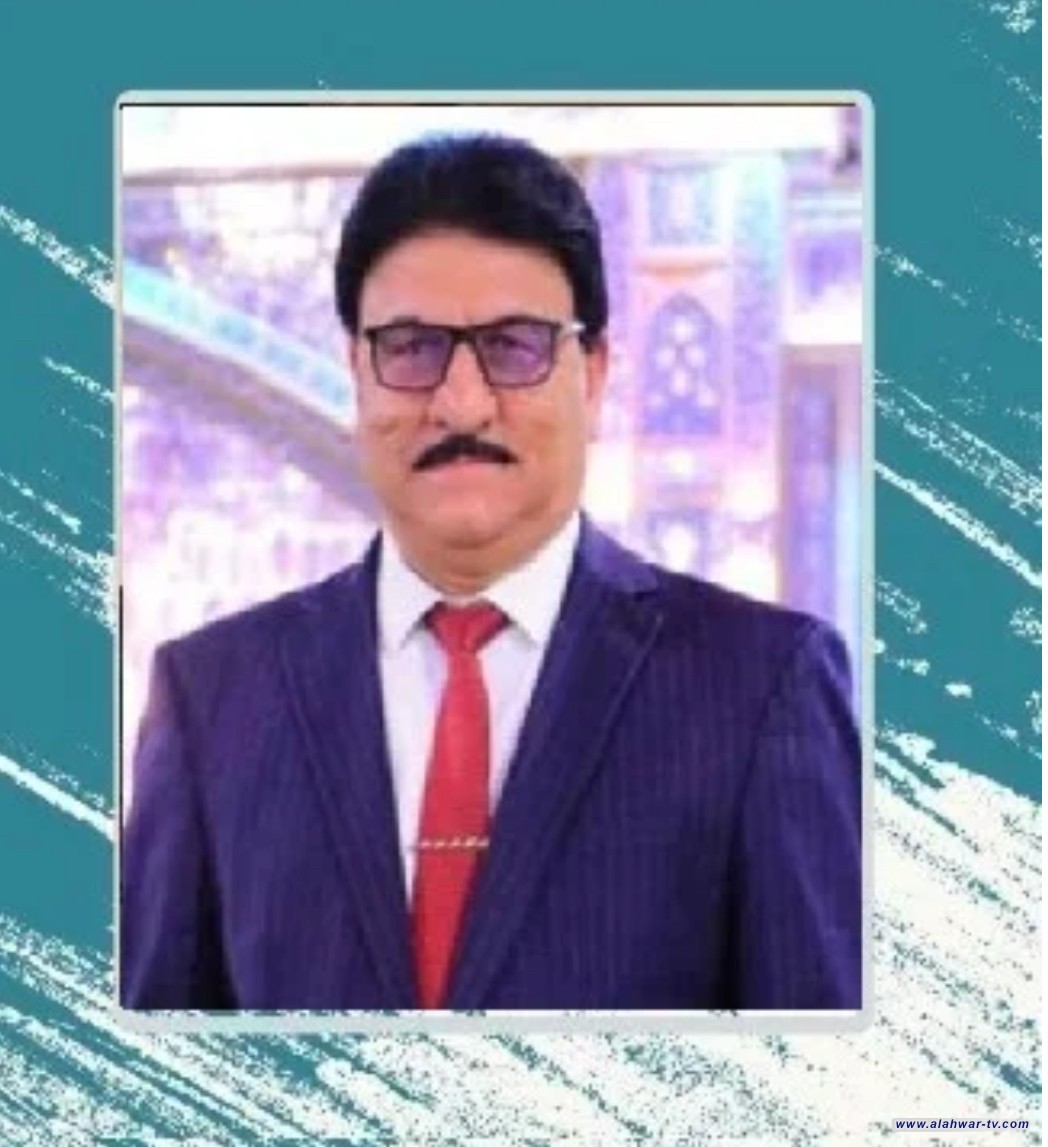 نفحة وجدانية في ليلة شهادتك..!