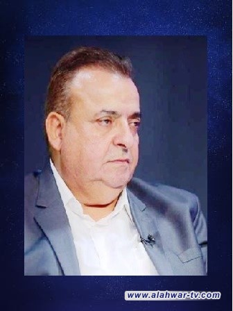 أبليس واحتضان الجرابيع !!!